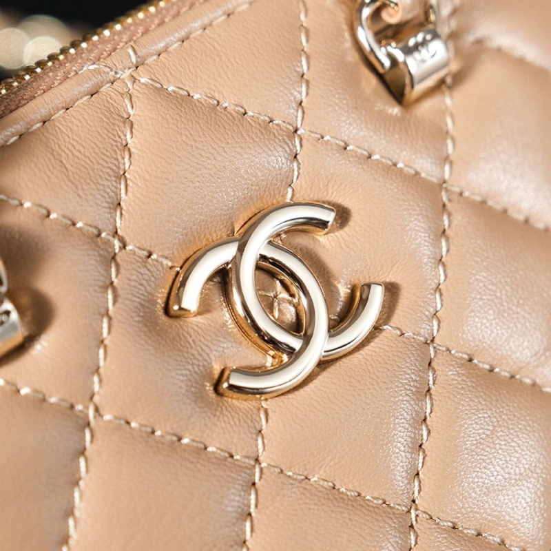 Chanel Top Handle Bags